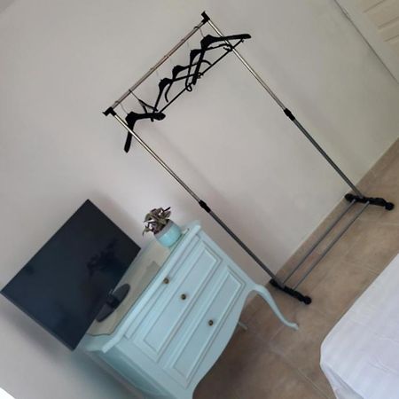 Chambre D'Hotes Tarascon Exteriör bild